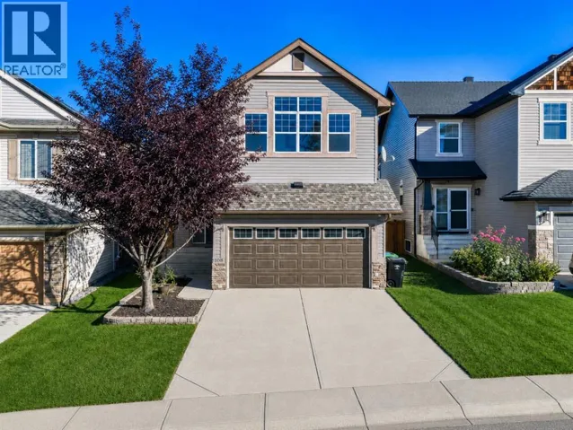 108 Pantego Rise NW, Calgary, Alberta T3K6J3