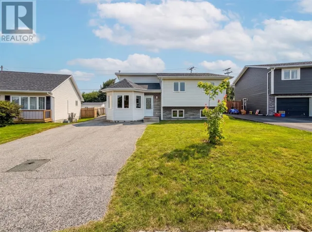 29 Elgin Drive, Paradise, Newfoundland & Labrador A1L1G5