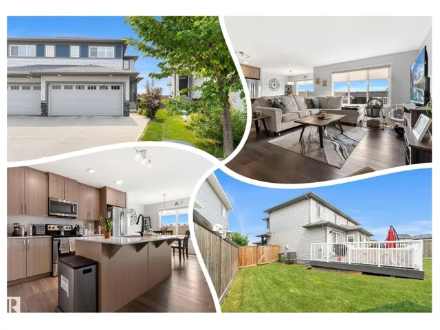 17308 49 ST NW, Edmonton, Alberta T5Y3V9
