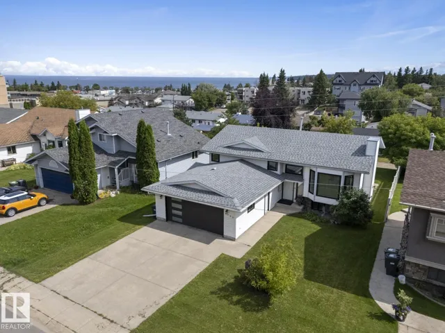 1004 12 ST, Cold Lake, Alberta T9M1K2