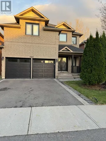BSMT - 7225 DIME CRESCENT, Mississauga (Meadowvale Village), Ontario L5W1K5