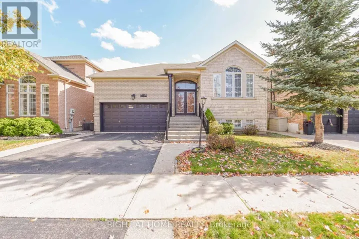 LOWER - 2229 GLAZEBROOK CIRCLE, Oakville (WM Westmount), Ontario L6M5B5