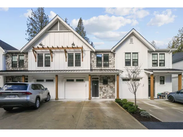 25 47203 VISTA PLACE, Promontory, Chilliwack, British Columbia V2R6E2