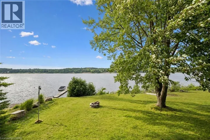 729 SEVENTH Street, Belwood, Ontario N0B1J0