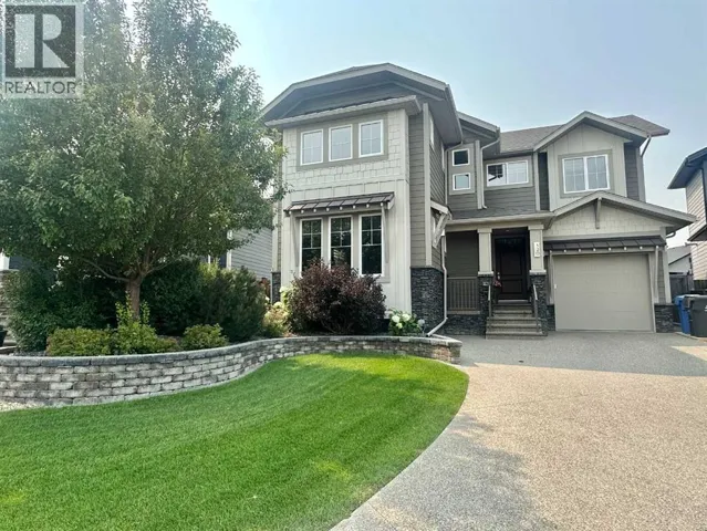 320 Stonecrest Place W, Lethbridge, Alberta T1K6W3