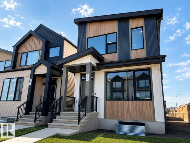 304 32 ST SW, Edmonton, Alberta T6X3C8