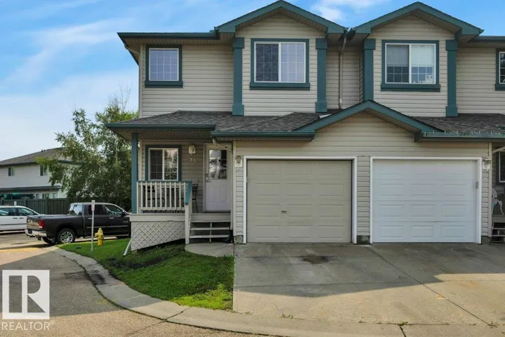 #34 2004 GRANTHAM CT NW, Edmonton, Alberta T5T3X4