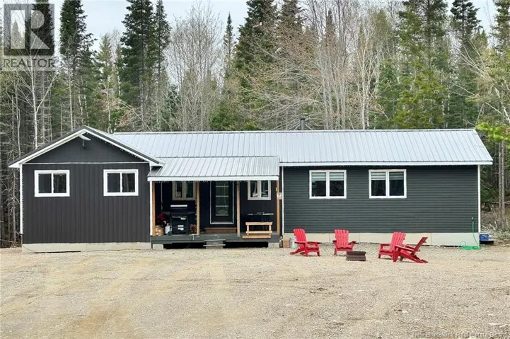 11 Austin Brook, Nepisiguit Falls, New Brunswick E2A6W8