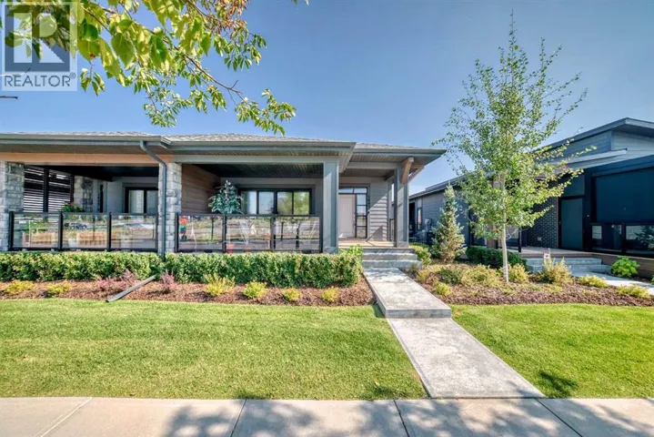 1941 Mahogany Boulevard SE, Calgary, Alberta T3M3P4