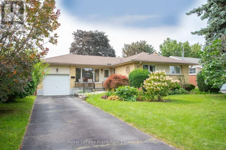 407 GLENCASTLE AVENUE, Oshawa (Northglen), Ontario L1J3K7
