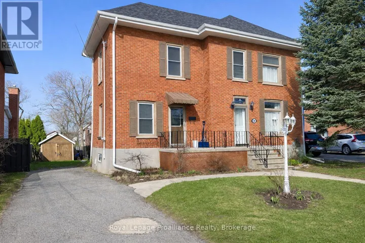 308 BLEECKER AVENUE, Belleville (Belleville Ward), Ontario K8N3V4