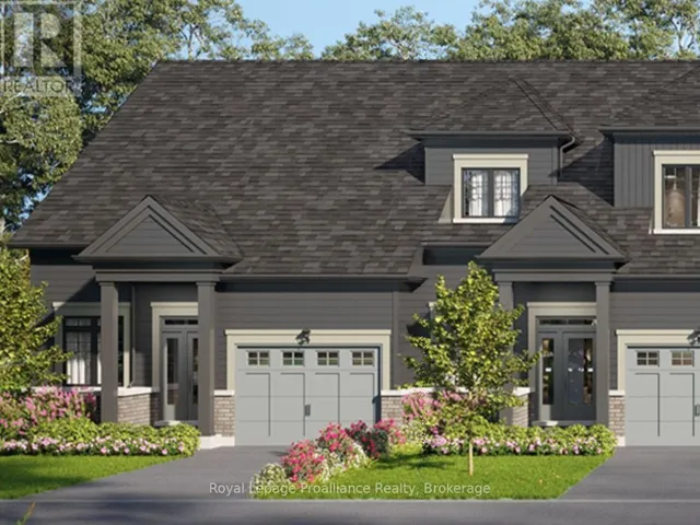 2 BIANCA STREET, Quinte West (Murray Ward), Ontario K8V0R6