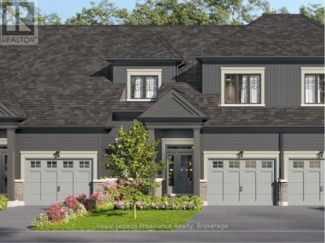 4 BIANCA STREET, Quinte West (Murray Ward), Ontario K8V0R6