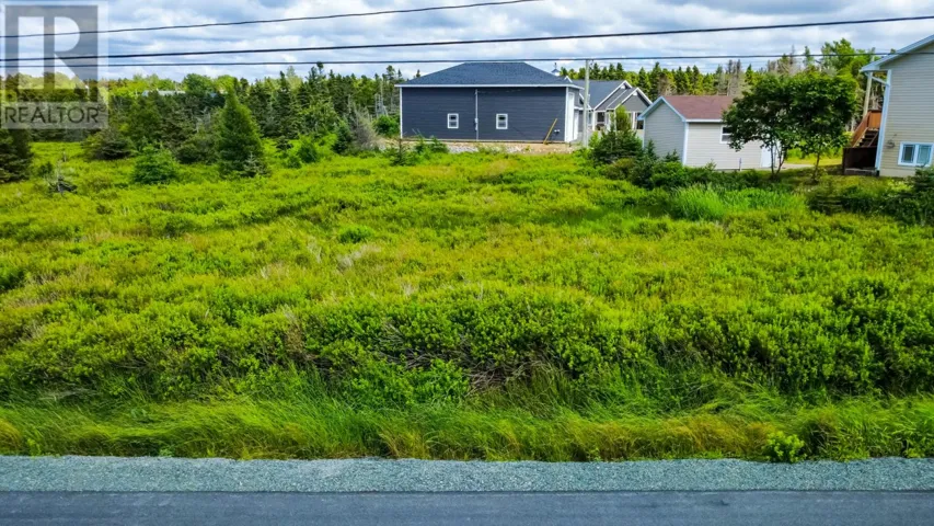 32 Dawes Place, Conception Bay South, Newfoundland & Labrador A1X6Z7