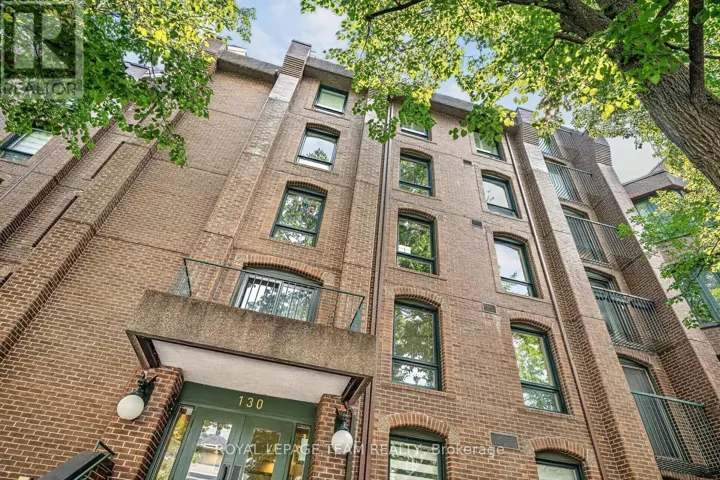 7 - 130 RIDEAU TERRACE, Ottawa, Ontario K1M0Z2
