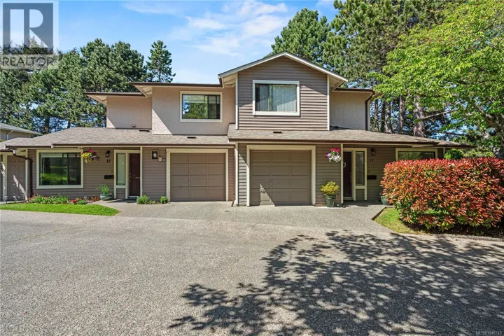 18 1309 McKenzie Ave, Saanich, British Columbia V8P2M1