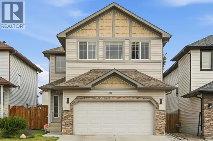58 Everwoods Park SW, Calgary, Alberta T2Y0G3