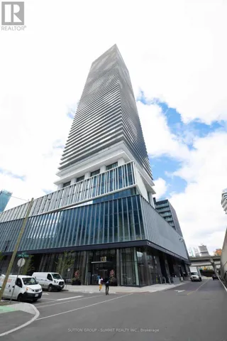 4305 - 138 DOWNES STREET, Toronto (Waterfront Communities), Ontario M5E0E4