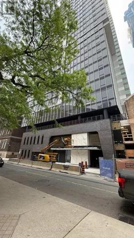 2105 - 771 YONGE STREET, Toronto (Rosedale-Moore Park), Ontario M4W0B8