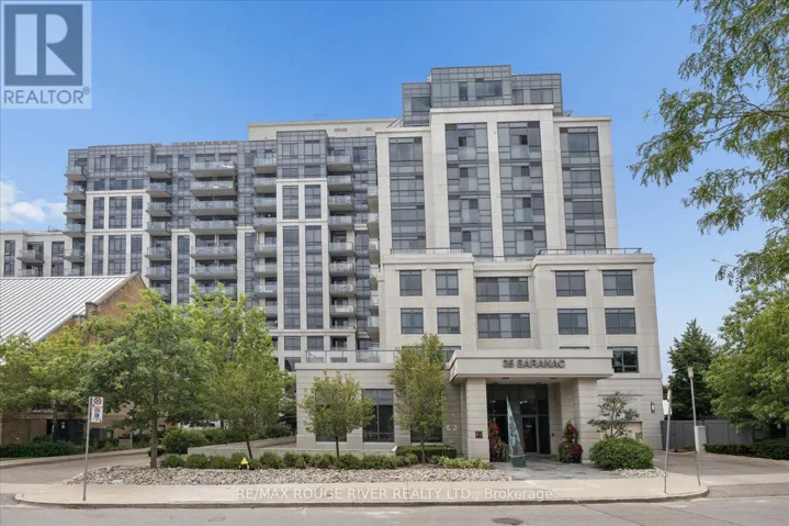 330 - 35 SARANAC BOULEVARD, Toronto (Englemount-Lawrence), Ontario M6A2G4