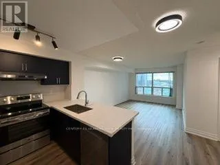 1118 - 188 DORIS AVENUE, Toronto (Willowdale East), Ontario M2N6Z5