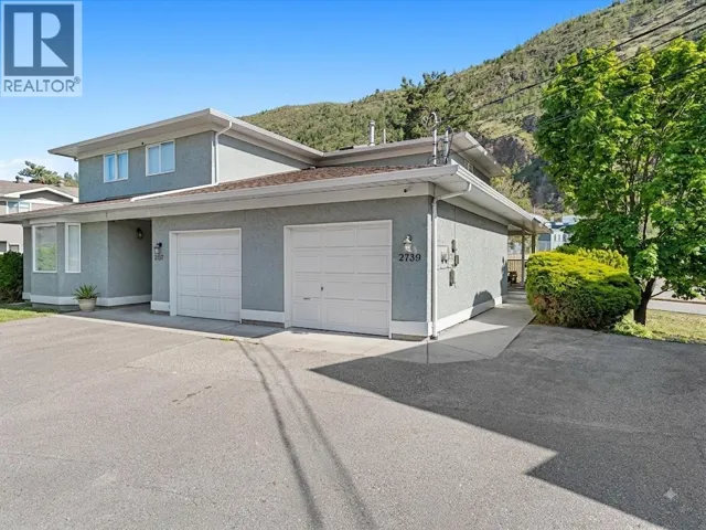 2739 Riffington Place, West Kelowna, British Columbia V1Z3L1