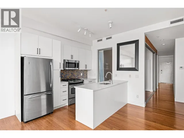 1289 Ellis Street Unit# 316, Kelowna, British Columbia V1Y9X6