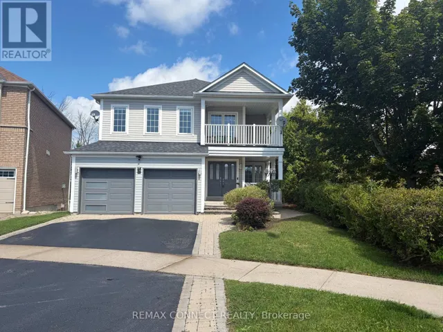 72 WARWICK AVENUE, Ajax (South East), Ontario L1Z1L6