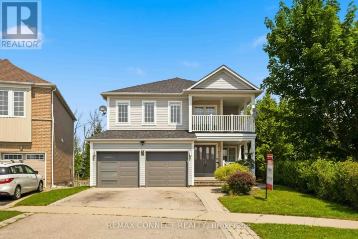 72 WARWICK AVENUE, Ajax (South East), Ontario L1Z1L6