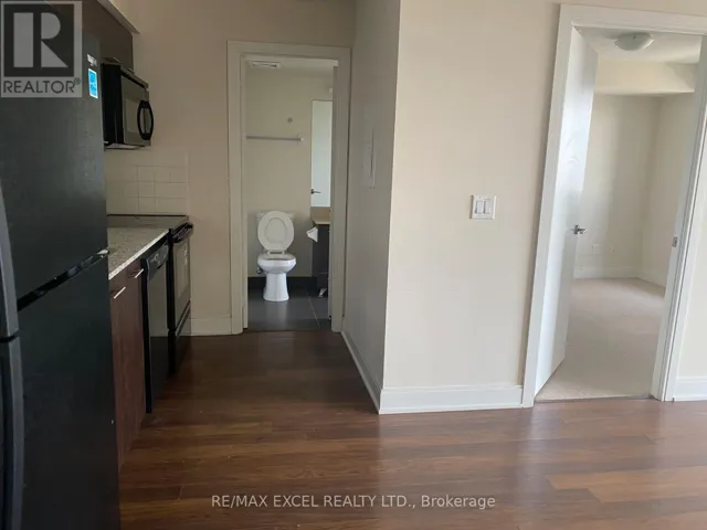 3901 - 125 VILLAGE GREEN SQUARE, Toronto (Agincourt South-Malvern West), Ontario M1S0G3