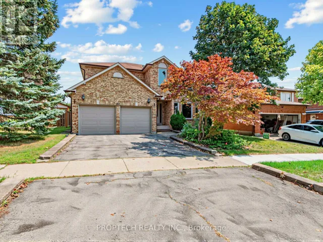 47 TOPHAM CRESCENT, Richmond Hill (Westbrook), Ontario L4C9H1