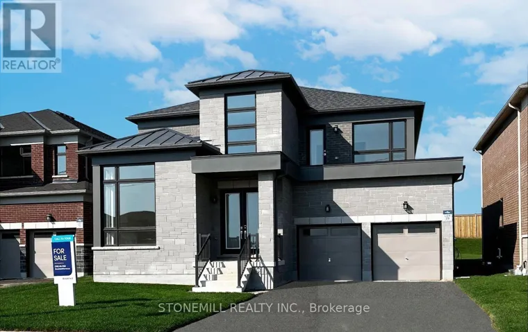 54 HENDERSON STREET, Essa (Baxter), Ontario L3W0A9