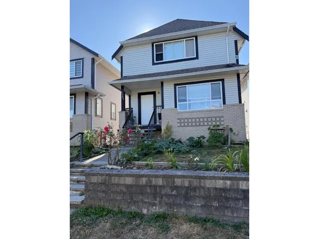 6643 127 STREET, Surrey, British Columbia V3W1G5