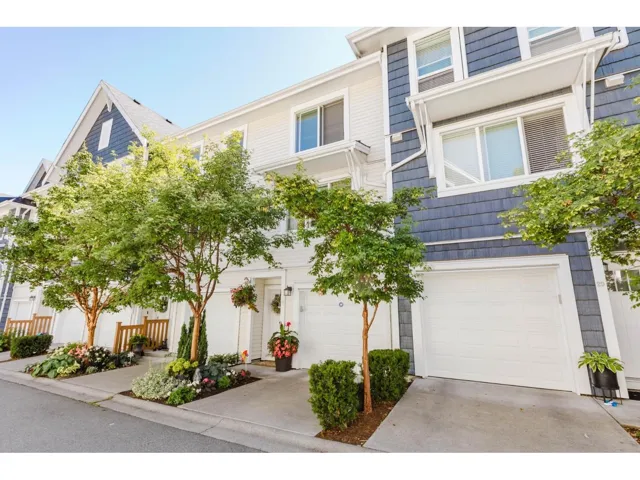 28 3039 156 STREET, Surrey, British Columbia V3Z6T5