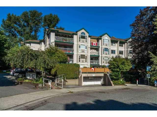 209 2963 NELSON PLACE, Abbotsford, British Columbia V2S7L6