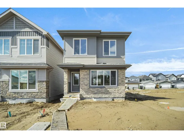 548 Ashgrove CI, Leduc, Alberta T9E0K7