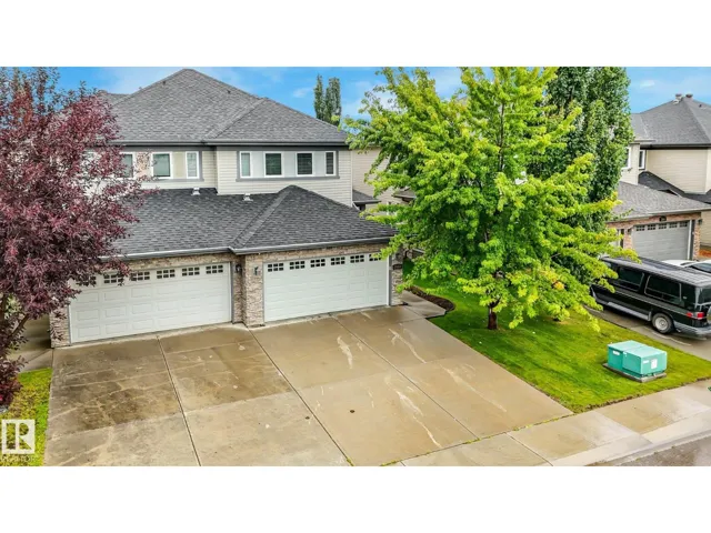 2057 69A ST SW, Edmonton, Alberta T6X0S5