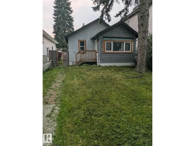 12722 116 ST NW NW, Edmonton, Alberta T5E5H2