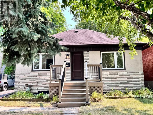 173 MELROSE STREET, Toronto (Mimico), Ontario M8Y1B6