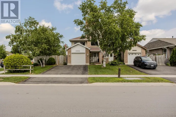 3094 AUTUMN HILL CRESCENT, Burlington (Headon), Ontario L7M1Y6