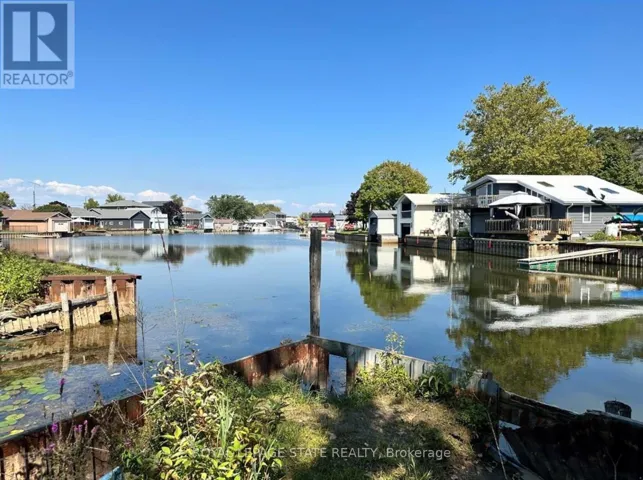 23 OLD CUT BOULEVARD, Norfolk (Long Point), Ontario N0E1M0
