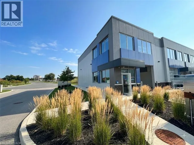 395 ANCHOR Road Unit# 37, Hamilton, Ontario L8W3R6