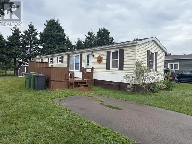 90 Evergreen Village, Summerside, Prince Edward Island C1N4B8