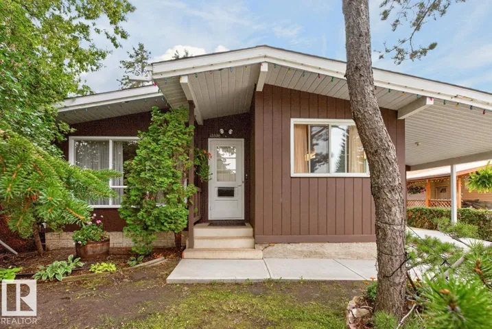 13336 106 ST NW, Edmonton, Alberta T5E4T6