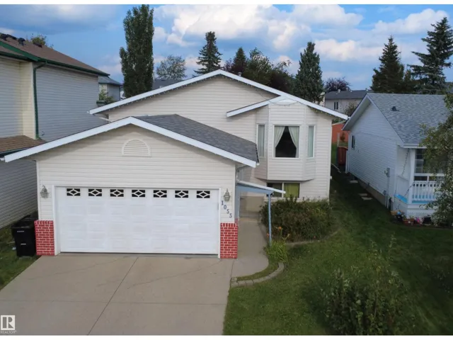 1055 JONES CR NW, Edmonton, Alberta T6L6Y1