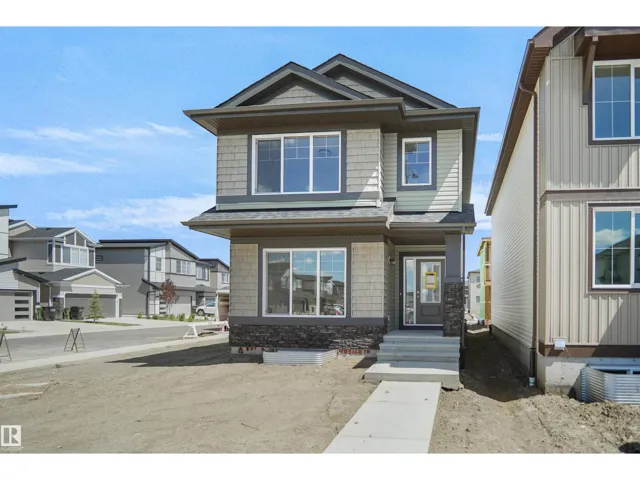 546 Ashgrove CI, Leduc, Alberta T9E0K7