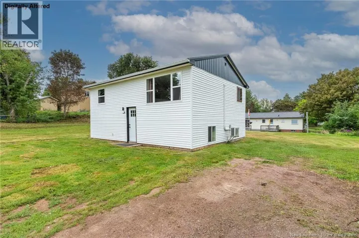 10 Balser Place, Sackville, New Brunswick E4L3C9