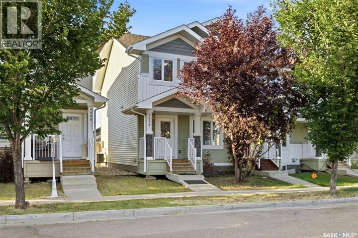 4606 Albulet DRIVE, Regina, Saskatchewan S4W0R3