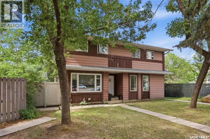 A & B 414 Gardiner PLACE, Saskatoon, Saskatchewan S7N2S9