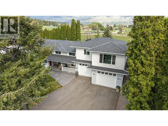 201 Mail Road, Kelowna, British Columbia V1V2G6